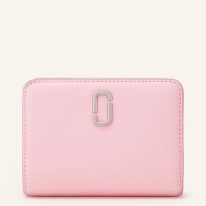 Marc Jacob’s mini compact wallet